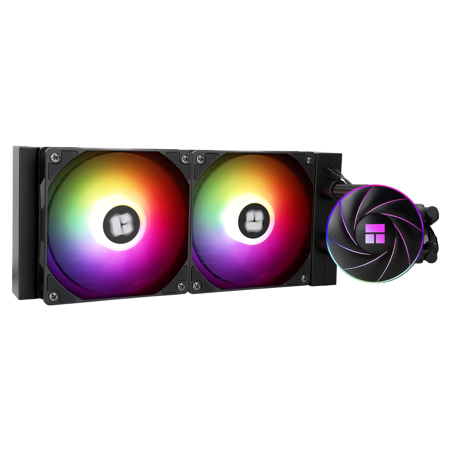 Amazon.com: Thermalright Aqua Elite 240 ARGB CPU Water Cooler